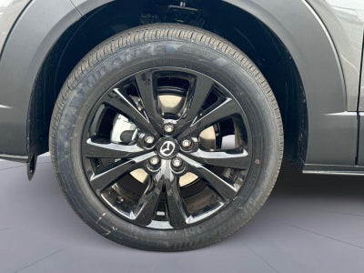 2026 Mazda Mazda CX-30 2.5 S Select Sport AWD