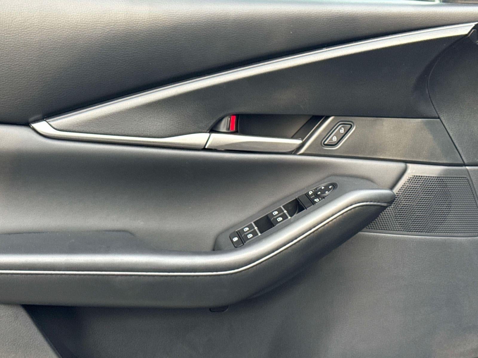 2026 Mazda Mazda CX-30 2.5 S Select Sport AWD