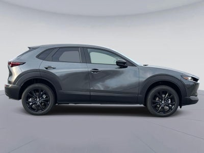 2026 Mazda Mazda CX-30 2.5 S Select Sport AWD