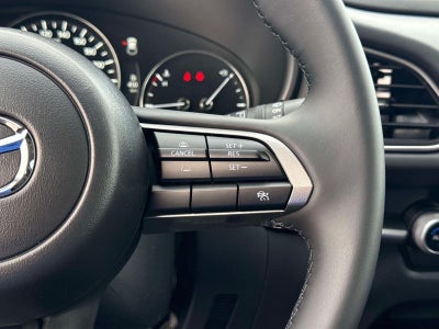 2026 Mazda Mazda CX-30 2.5 S Select Sport AWD