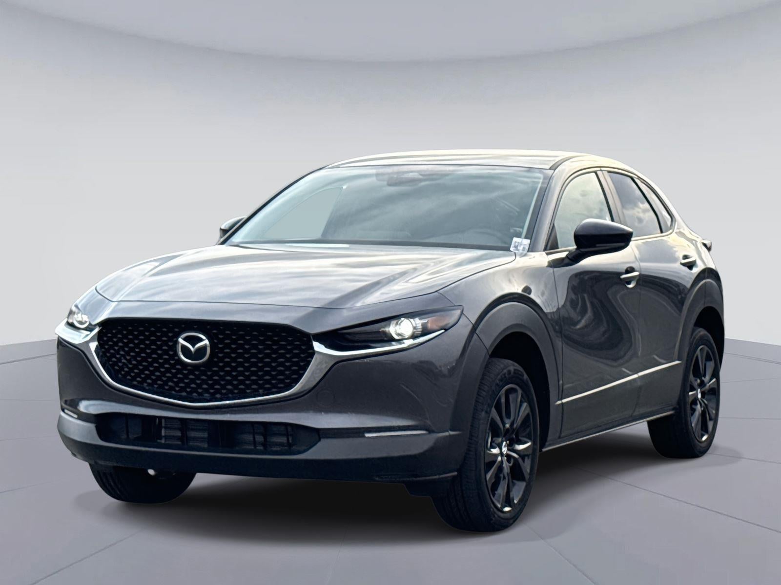 2026 Mazda Mazda CX-30 2.5 S Select Sport AWD