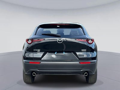 2026 Mazda Mazda CX-30 2.5 S Select Sport AWD