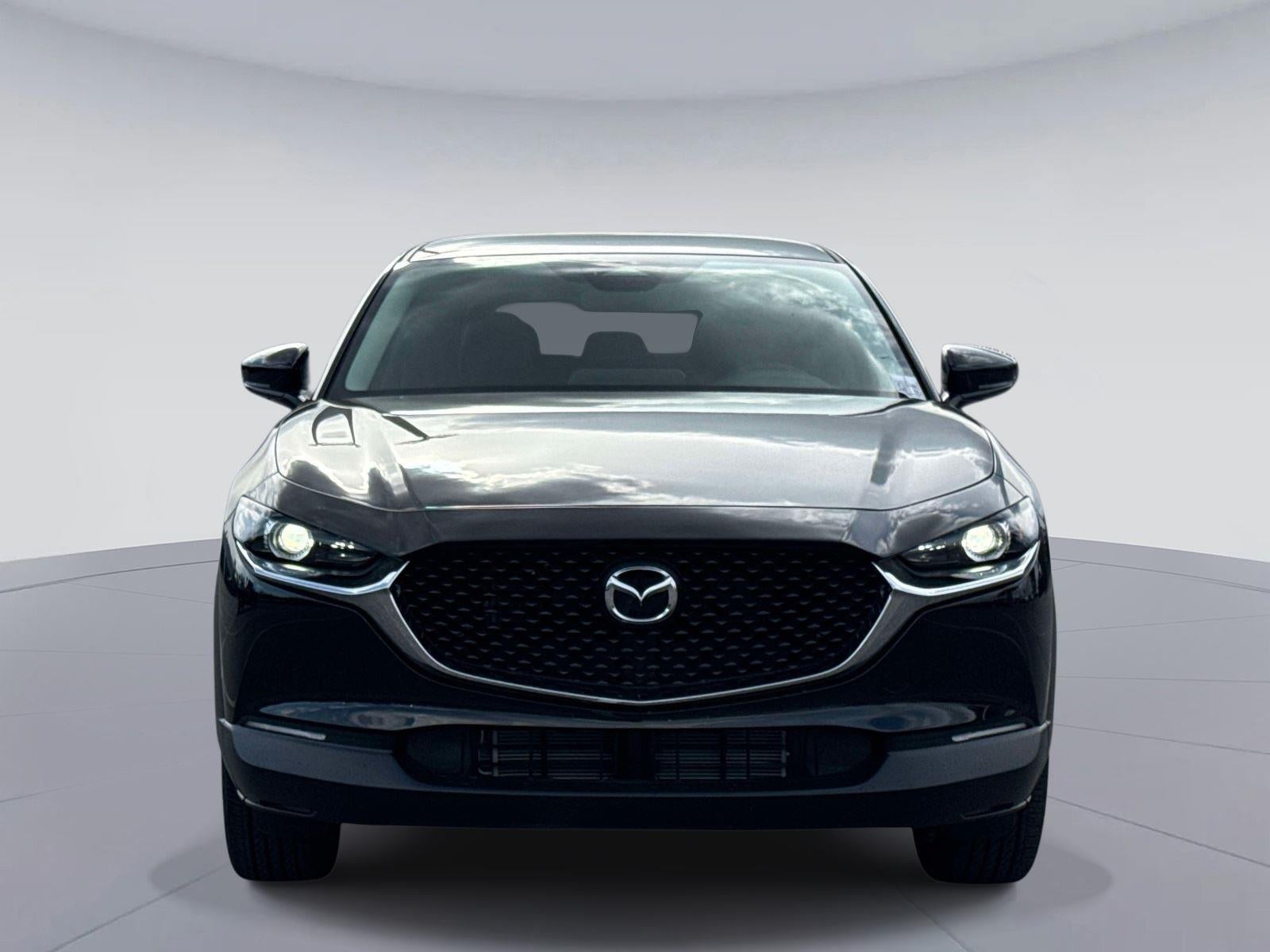 2026 Mazda Mazda CX-30 2.5 S Select Sport AWD