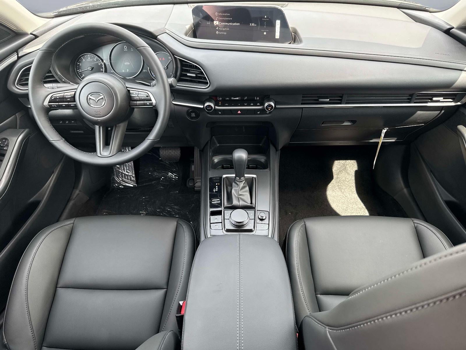 2026 Mazda Mazda CX-30 2.5 S Select Sport AWD