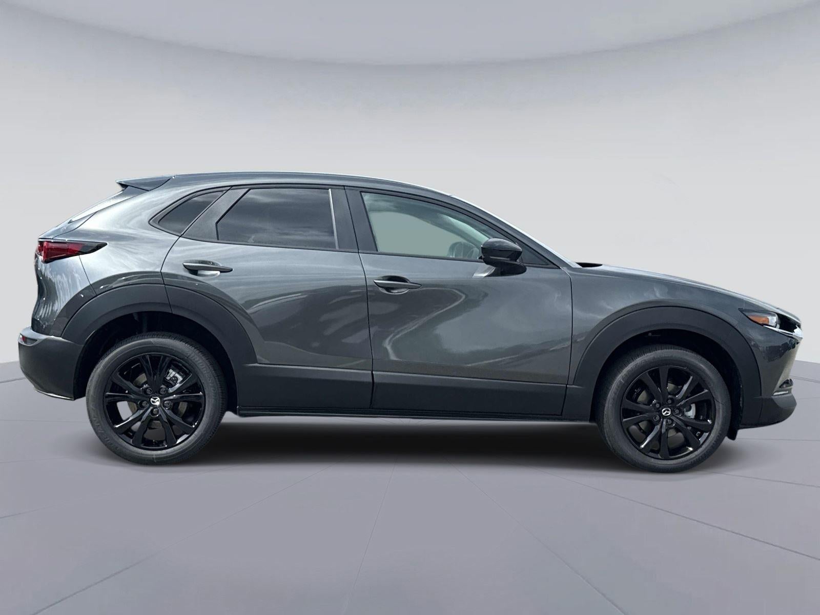 2026 Mazda Mazda CX-30 2.5 S Select Sport AWD