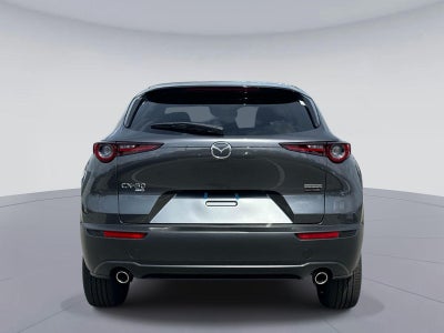 2026 Mazda Mazda CX-30 2.5 S Select Sport AWD