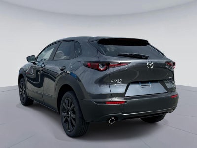 2026 Mazda Mazda CX-30 2.5 S Select Sport AWD