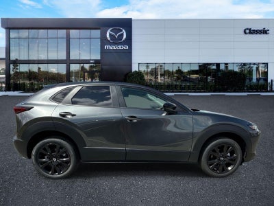 2026 Mazda Mazda CX-30 2.5 S Select Sport AWD