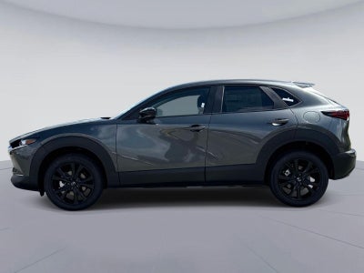 2026 Mazda Mazda CX-30 2.5 S Select Sport AWD