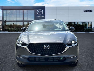 2026 Mazda Mazda CX-30 2.5 S Select Sport AWD