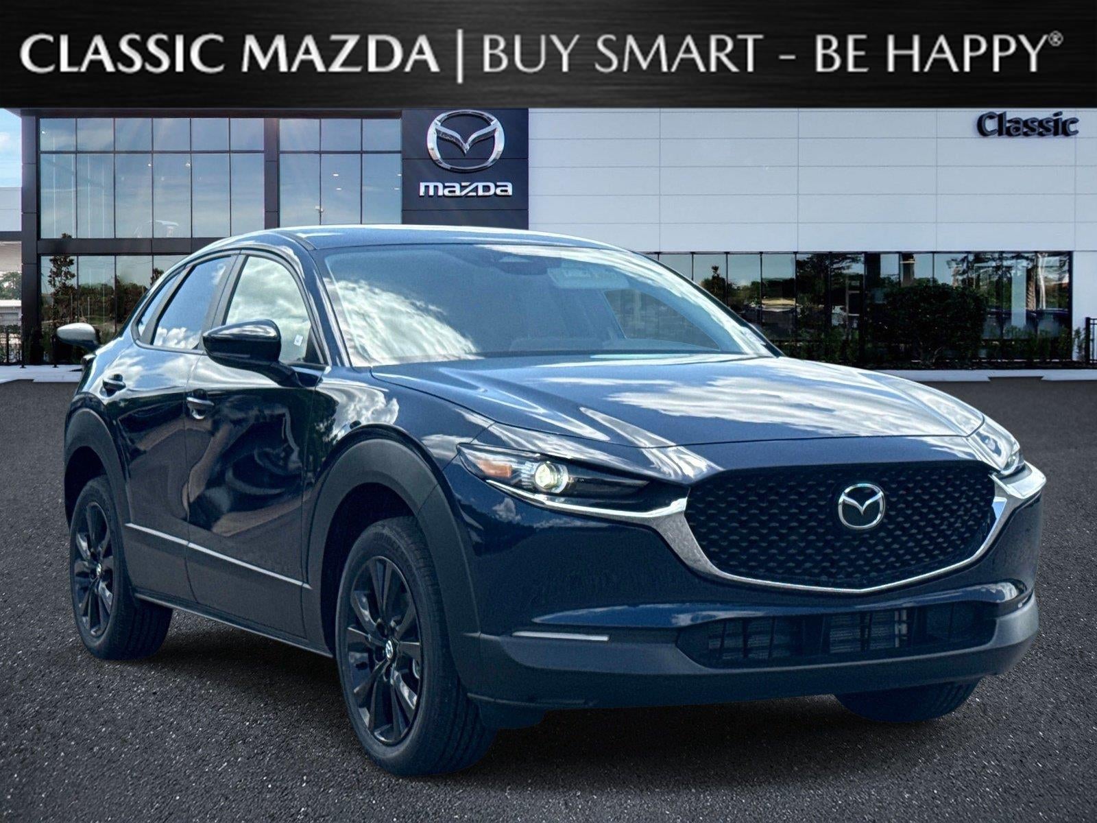 2026 Mazda Mazda CX-30 2.5 S Select Sport AWD