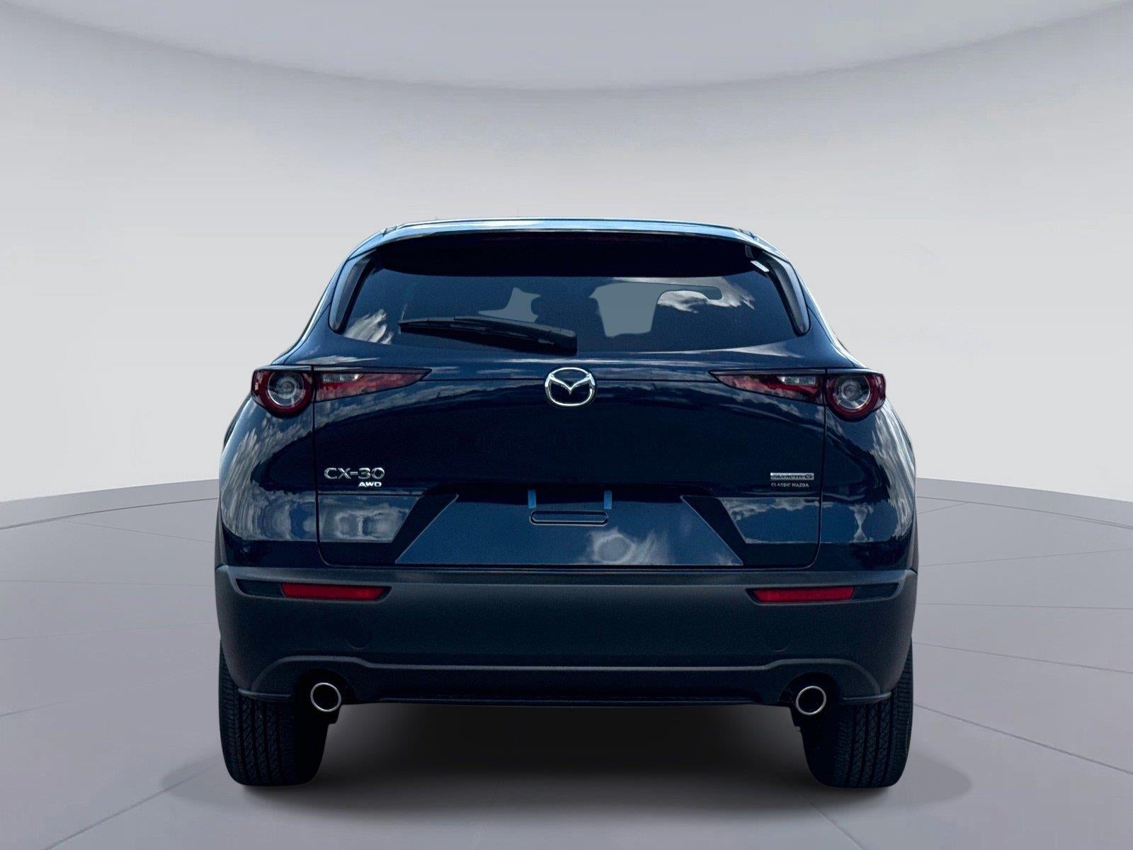 2026 Mazda Mazda CX-30 2.5 S Select Sport AWD