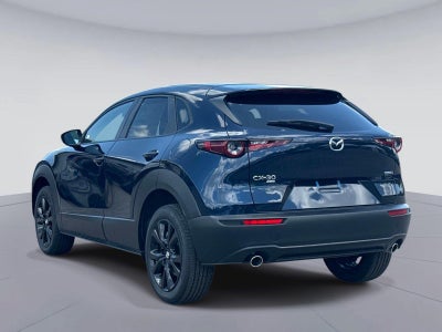 2026 Mazda Mazda CX-30 2.5 S Select Sport AWD