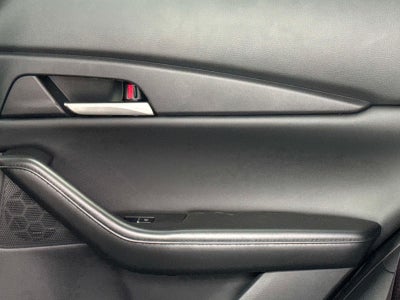 2026 Mazda Mazda CX-30 2.5 S Select Sport AWD