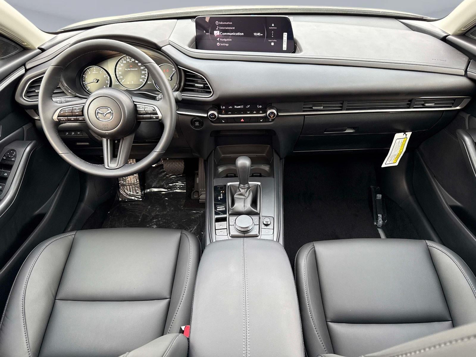 2026 Mazda Mazda CX-30 2.5 S Select Sport AWD