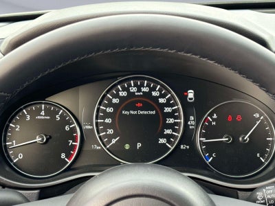 2026 Mazda Mazda CX-30 2.5 S Select Sport AWD