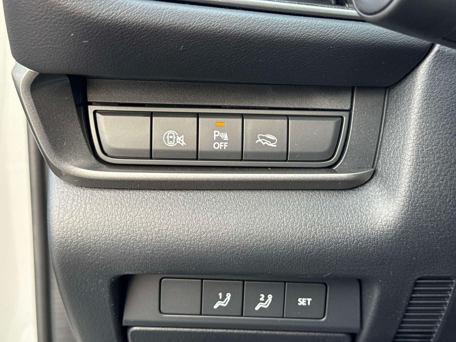 2026 Mazda Mazda CX-30 2.5 S Select Sport AWD