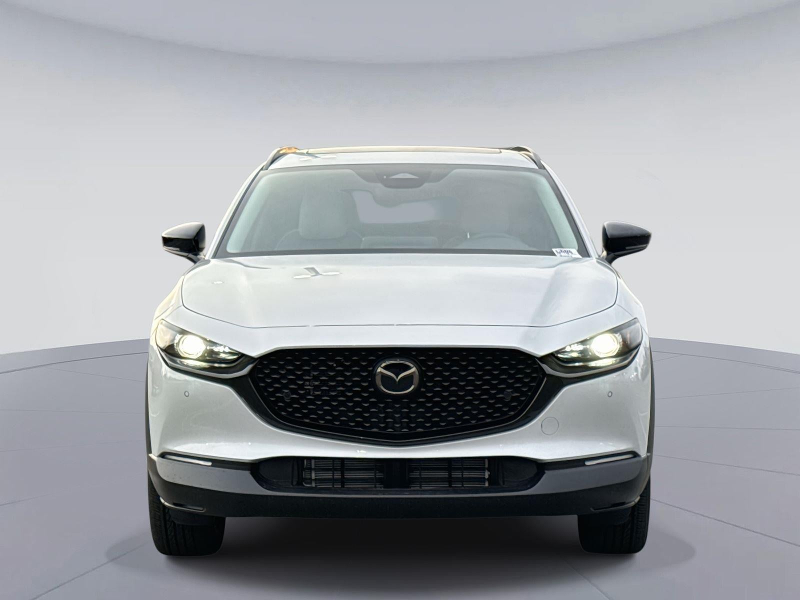 2026 Mazda Mazda CX-30 2.5 S Select Sport AWD