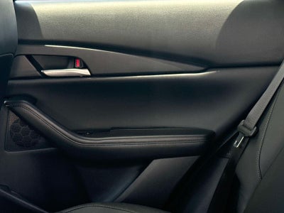 2026 Mazda Mazda CX-30 2.5 S Select Sport AWD