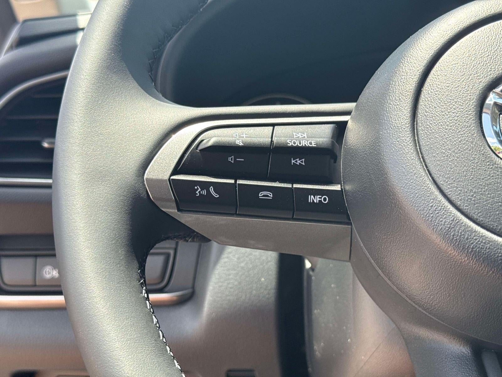 2026 Mazda Mazda CX-30 2.5 S Select Sport AWD