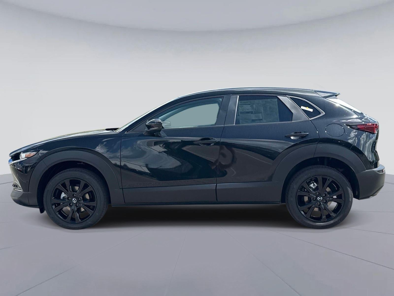 2026 Mazda Mazda CX-30 2.5 S Select Sport AWD