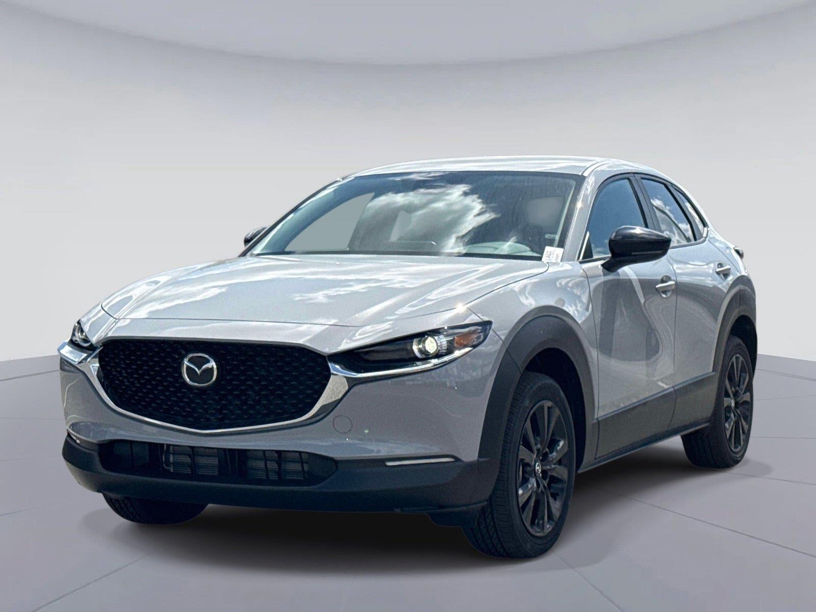 2026 Mazda Mazda CX-30 2.5 S Select Sport AWD