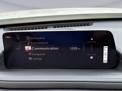 2026 Mazda Mazda CX-30 2.5 S Preferred AWD