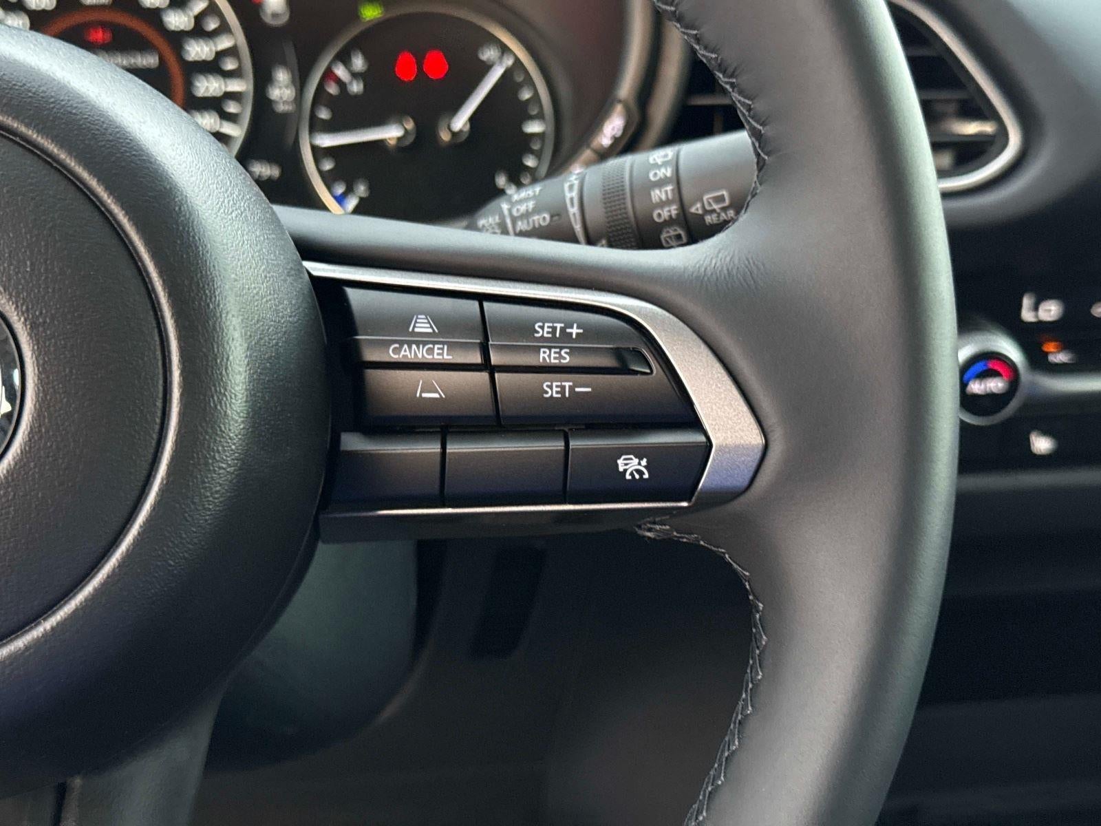 2026 Mazda Mazda CX-30 2.5 S Preferred AWD