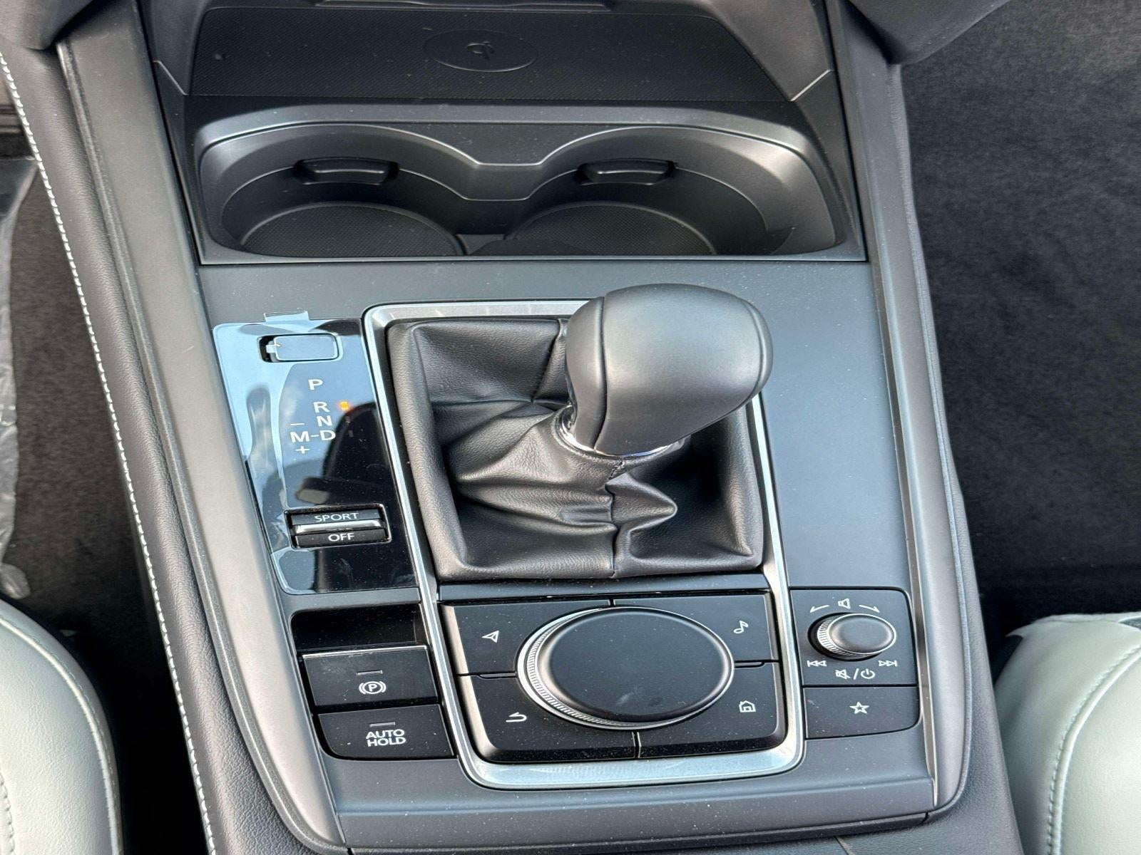 2026 Mazda Mazda CX-30 2.5 S Aire Edition