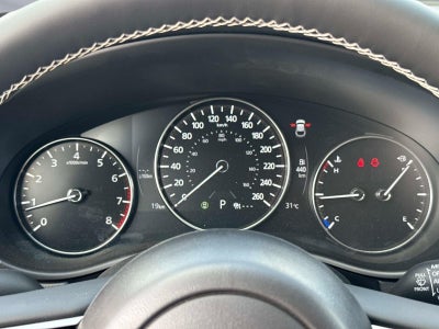 2026 Mazda Mazda CX-30 2.5 S Aire Edition