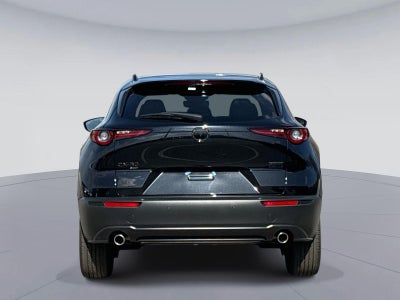 2026 Mazda Mazda CX-30 2.5 S Aire Edition