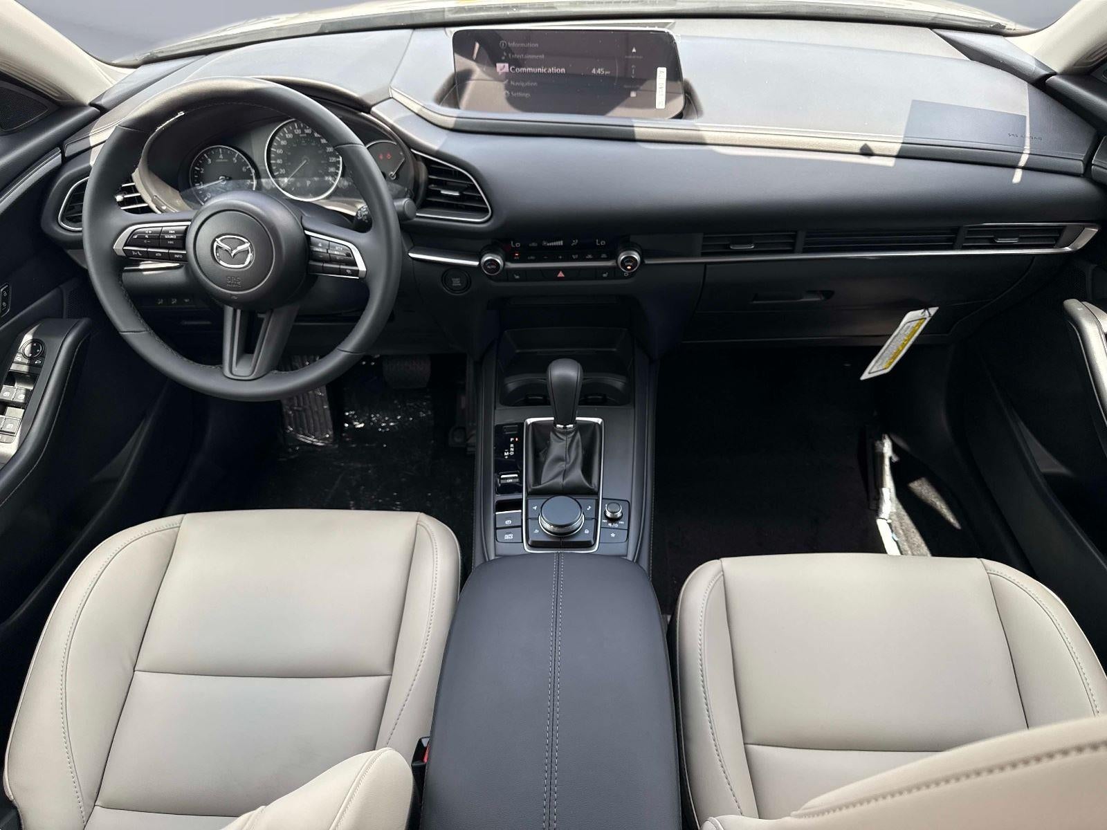 2026 Mazda Mazda CX-30 2.5 S Preferred AWD