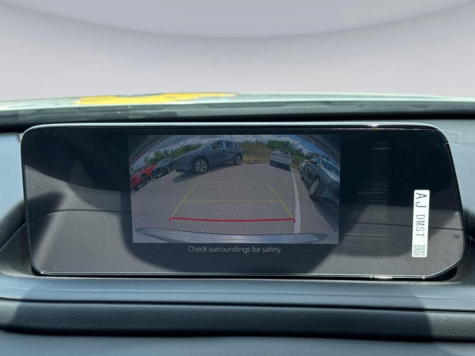 2026 Mazda Mazda CX-30 2.5 S Preferred AWD