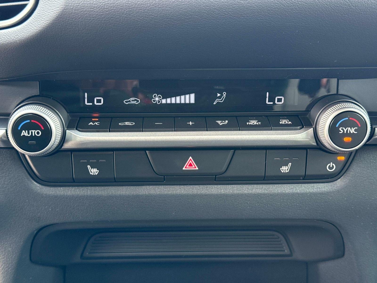 2026 Mazda Mazda CX-30 2.5 S Preferred AWD