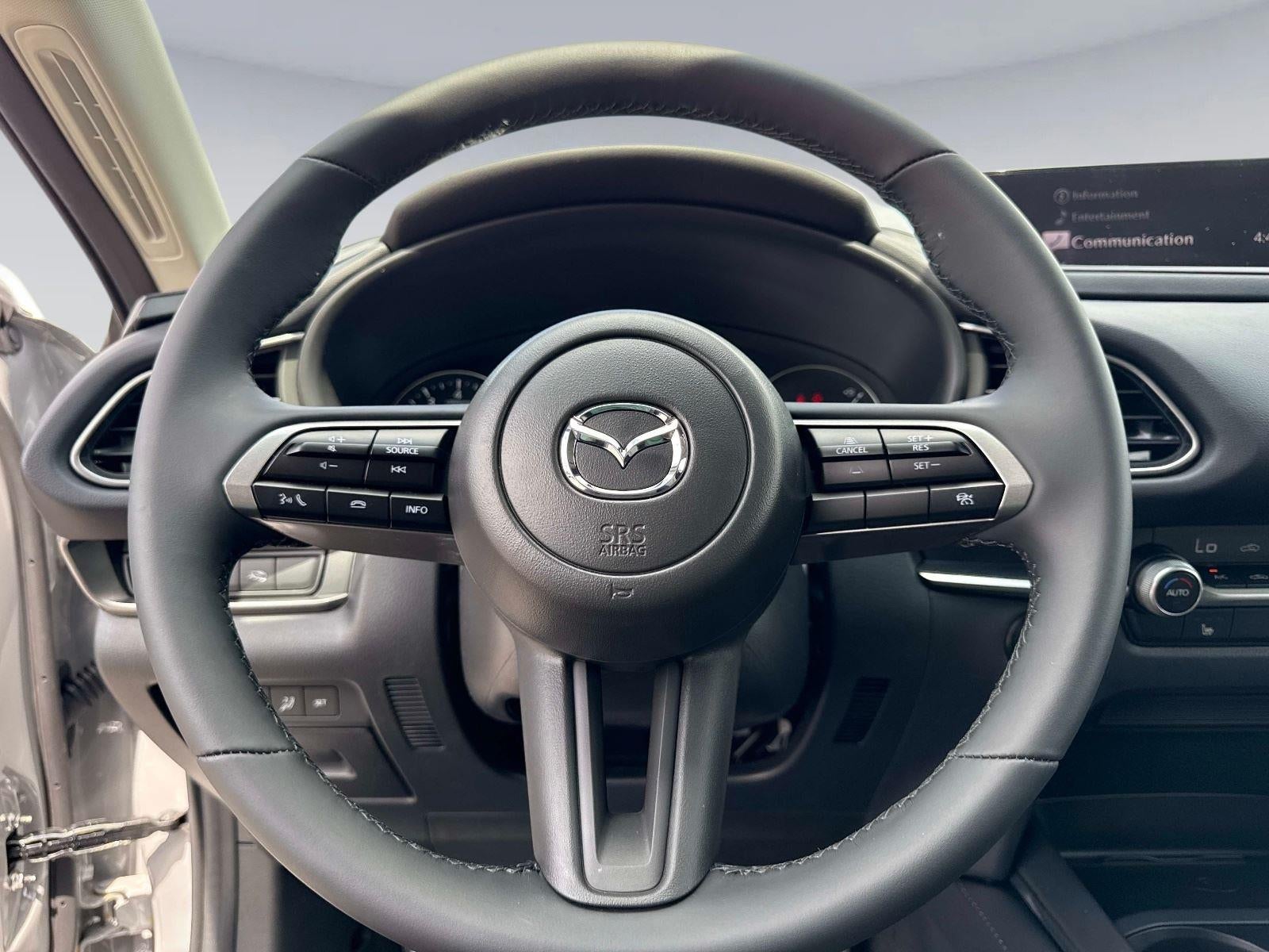 2026 Mazda Mazda CX-30 2.5 S Preferred AWD