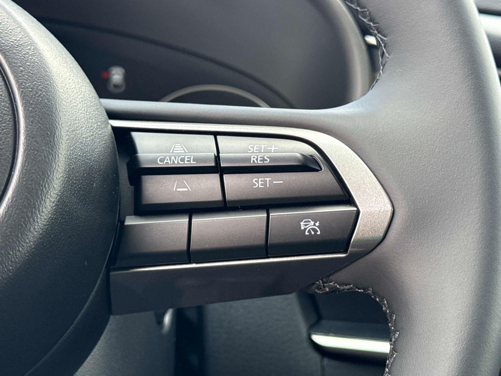 2026 Mazda Mazda CX-30 2.5 S Preferred AWD