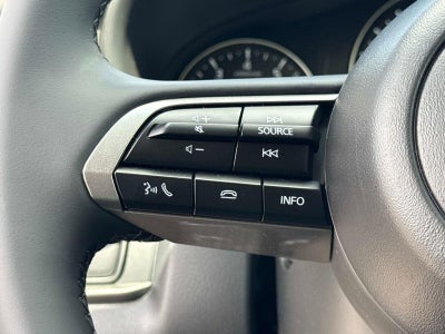 2026 Mazda Mazda CX-30 2.5 S Preferred AWD