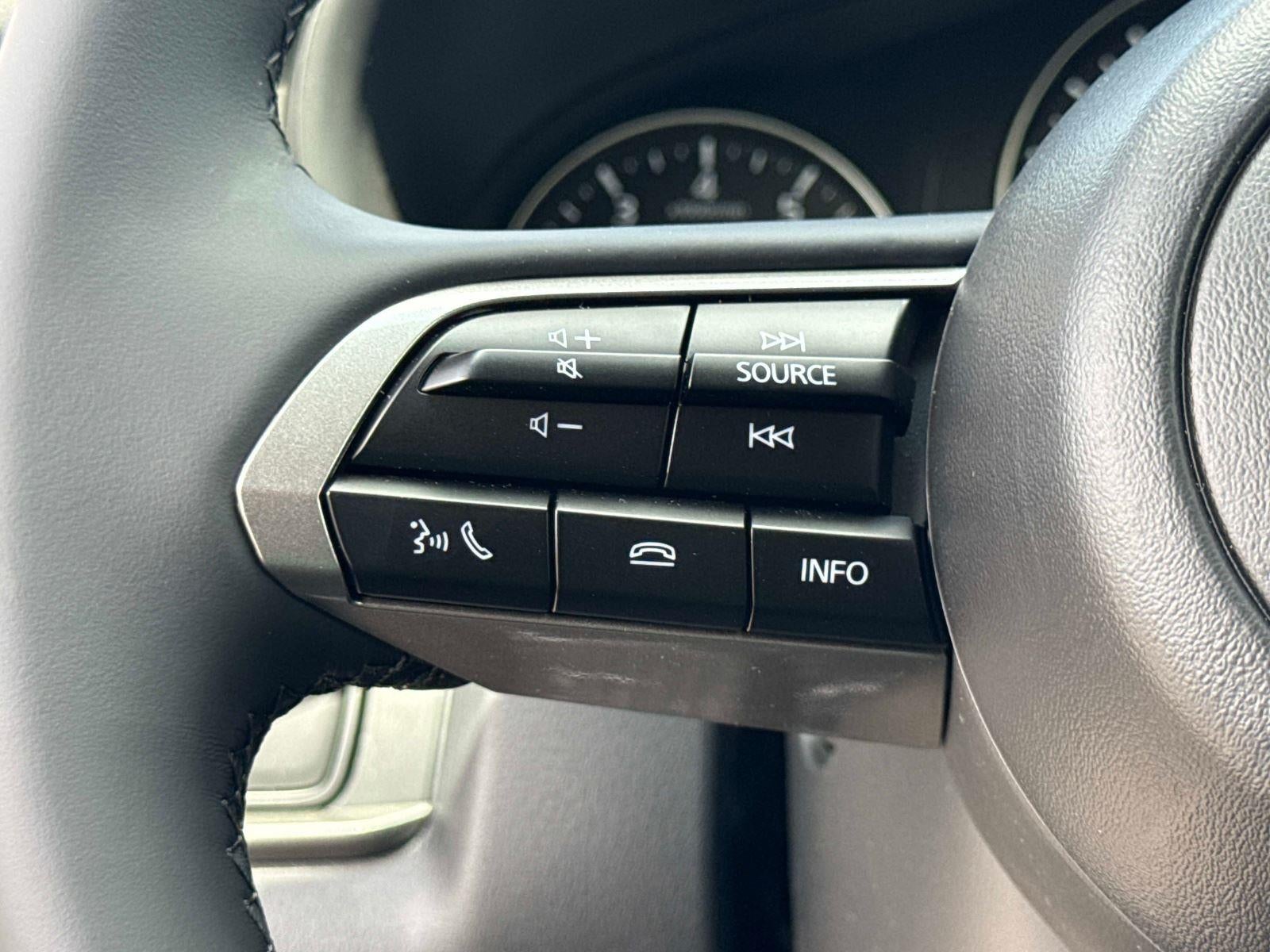 2026 Mazda Mazda CX-30 2.5 S Preferred AWD