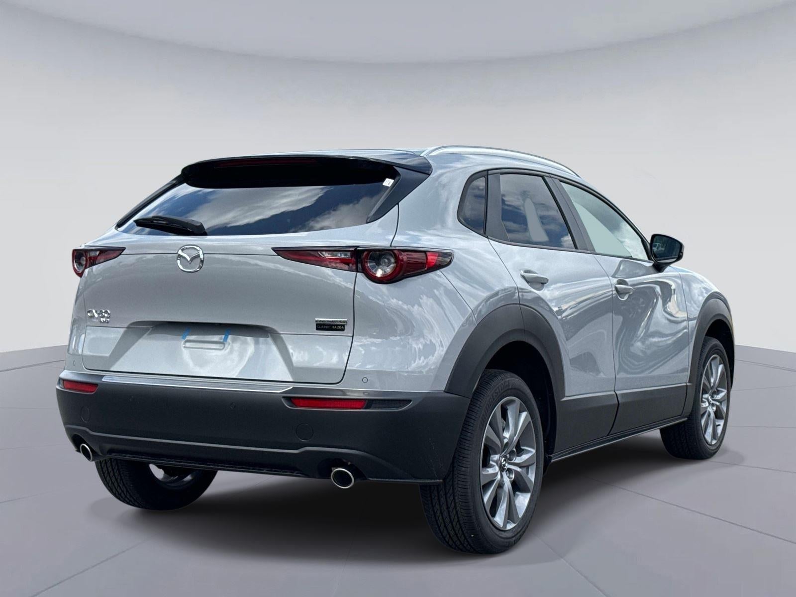 2026 Mazda Mazda CX-30 2.5 S Preferred AWD