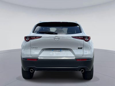 2026 Mazda Mazda CX-30 2.5 S Preferred AWD