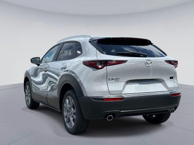 2026 Mazda Mazda CX-30 2.5 S Preferred AWD