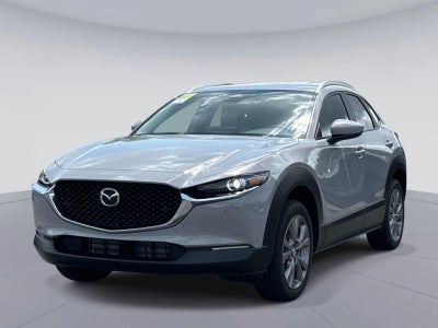 2026 Mazda Mazda CX-30 2.5 S Preferred AWD