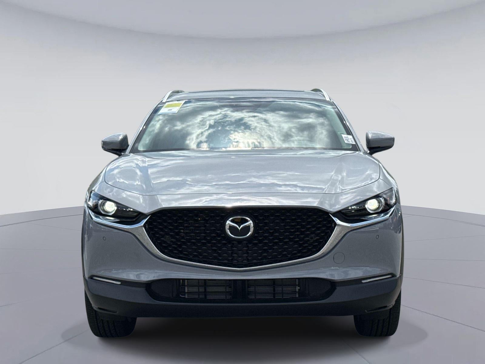 2026 Mazda Mazda CX-30 2.5 S Preferred AWD