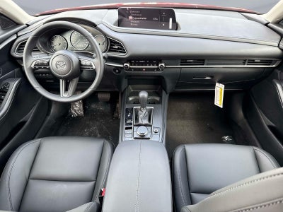 2026 Mazda Mazda CX-30 2.5 S Preferred AWD