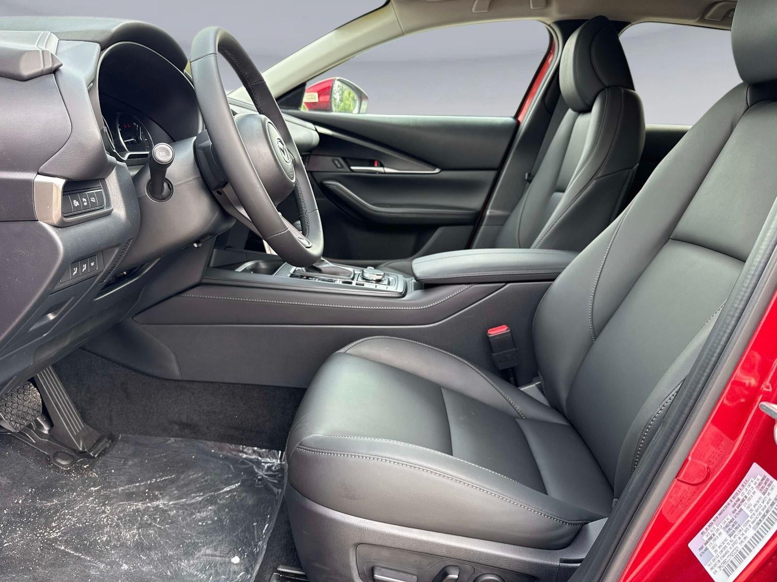 2026 Mazda Mazda CX-30 2.5 S Preferred AWD