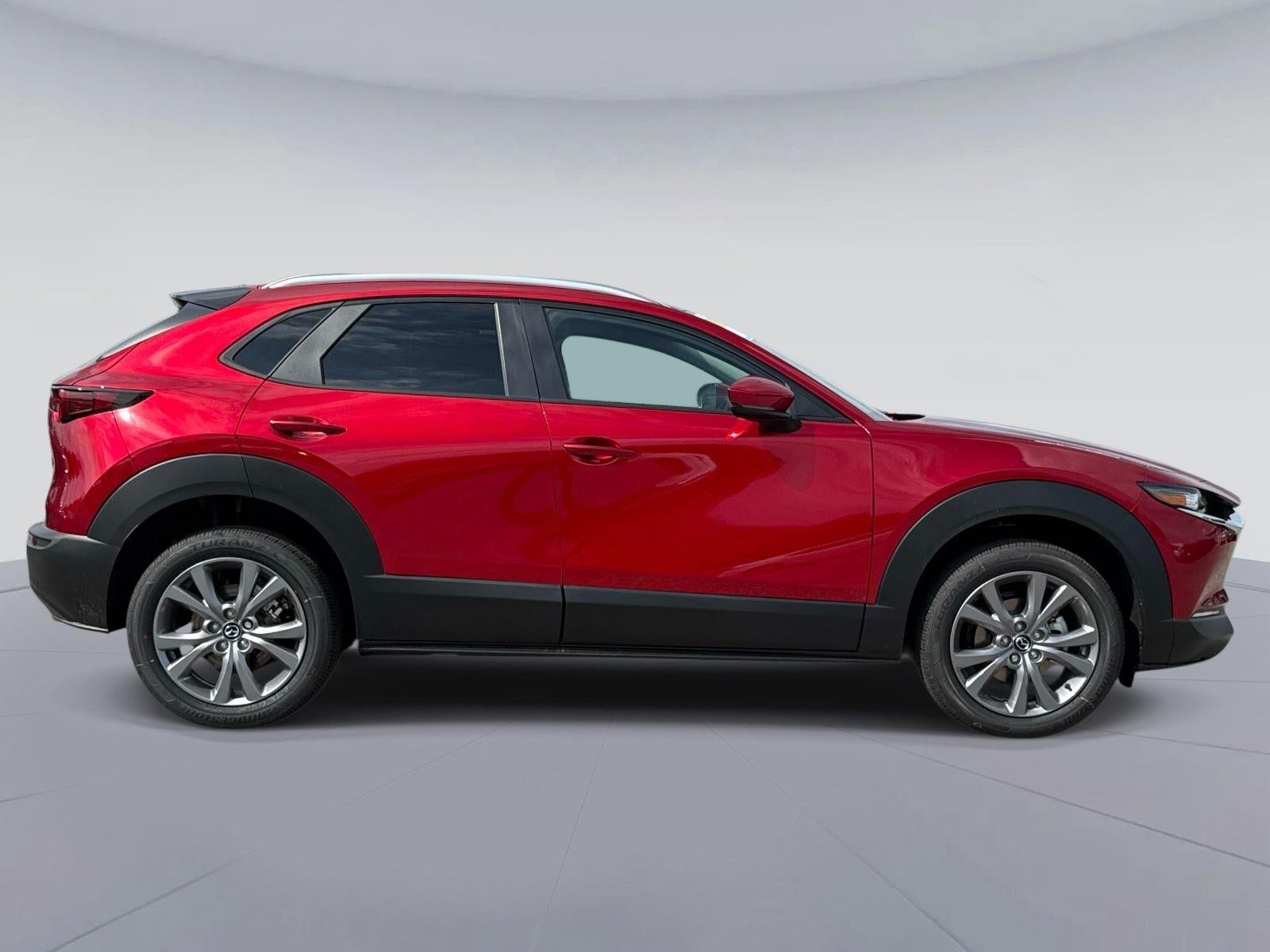 2026 Mazda Mazda CX-30 2.5 S Preferred AWD