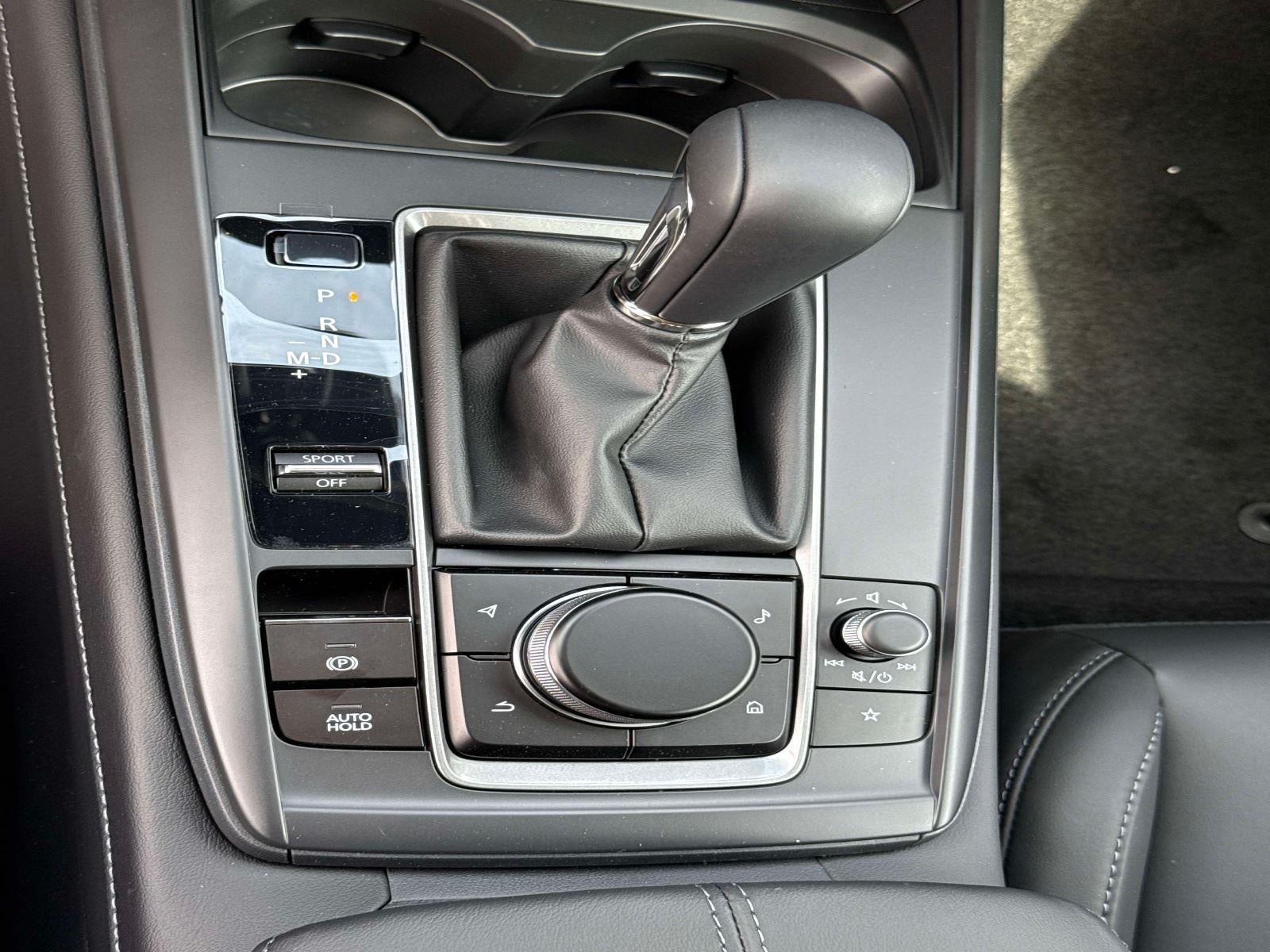 2026 Mazda Mazda CX-30 2.5 S Preferred AWD
