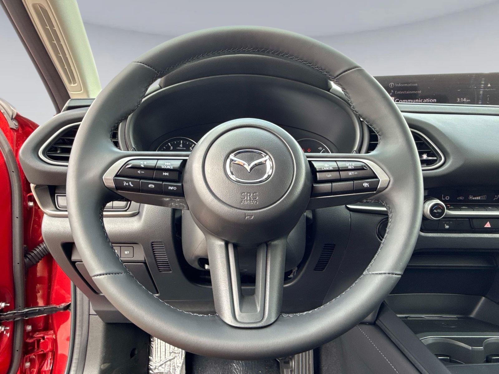 2026 Mazda Mazda CX-30 2.5 S Preferred AWD