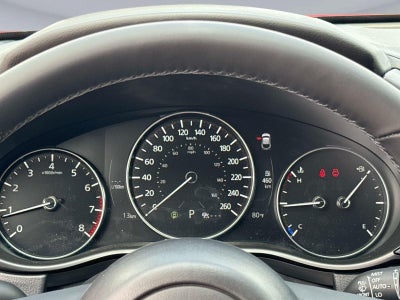 2026 Mazda Mazda CX-30 2.5 S Preferred AWD