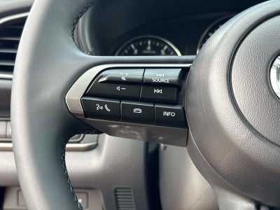 2026 Mazda Mazda CX-30 2.5 S Preferred AWD